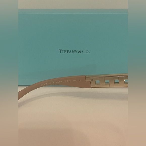 New Authentic Tiffany & Co. TF4196 - Picture 12 of 16